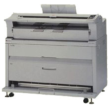 Ricoh copiers - FW 870