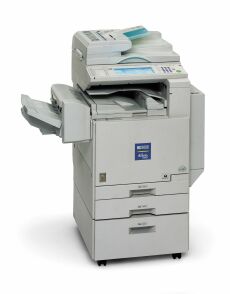 Ricoh copiers - Ricoh Aficio 2232C/2238C