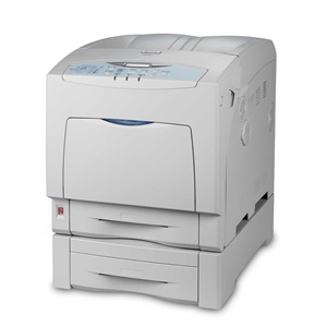 Ricoh copiers - Ricoh Aficio CL 4000DN/4000HDN